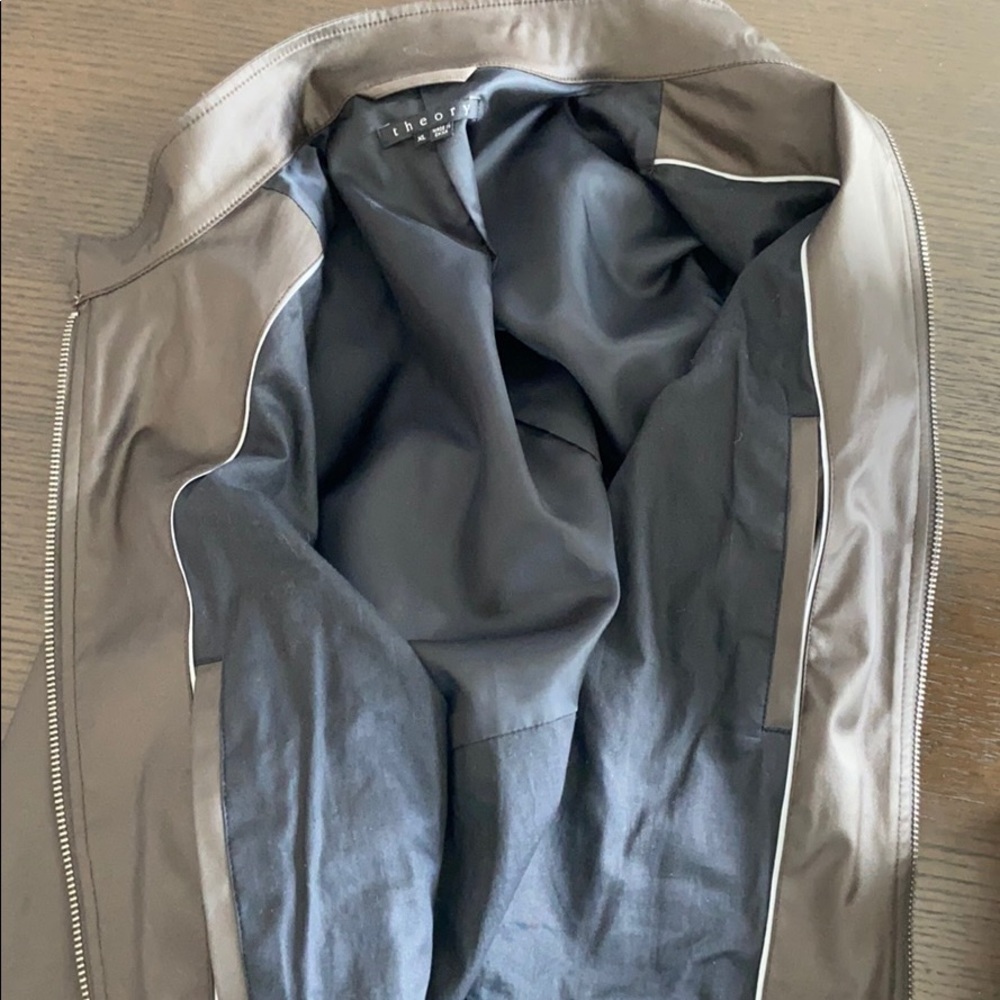 Theory Jacket - Picture 7 of 7